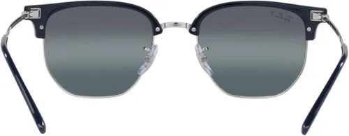 Vista 7 de Ray-Ban RB4416 New Clubmaster - Gafas de sol cuadradas