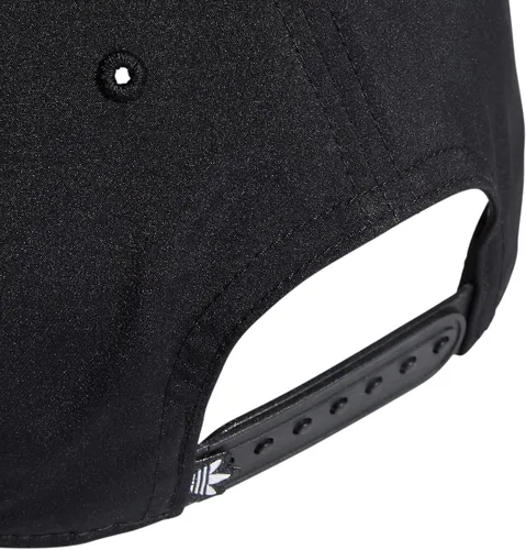 Vista 9 de adidas Originals Gorra Beacon Structured Precurve Snapback para hombre