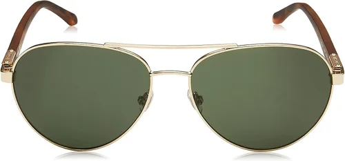 Vista 2 de Fossil Men's Male Sunglass Style Fos 3101S Aviator