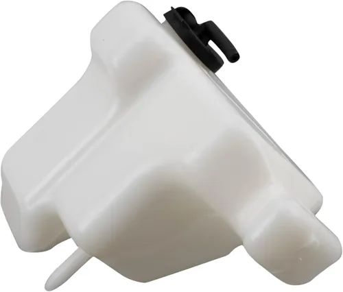 Vista 419 de TRQ Botella de desbordamiento del tanque de expansión del depósito de refrigerante del radiador compatible con Ram ProMaster City CH3014192 2015-2022