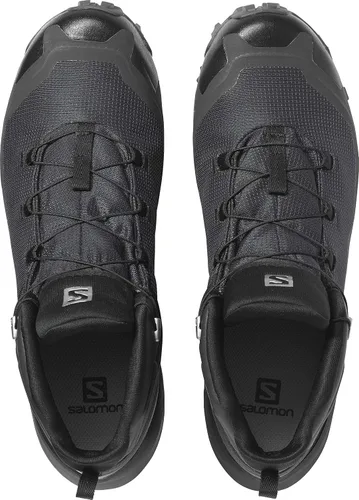 Vista 7 de Salomon X Ultra 3 - tenis de senderismo para hombre