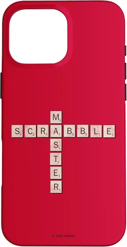 Vista 19 de Scrabble Carcasa Master of Scrabble para iPhone 17