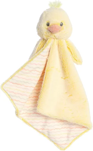 Vista 5 de Ebba Cuddlers Luvster - Peluche de pato Dani Luvster de 16 pulgadas