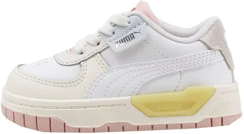 Vista 3 de PUMA - Zapatos Cali Dream Ac para bebés