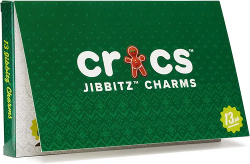 Vista 2 de Crocs Jibbitz Símbolos y Dichos
