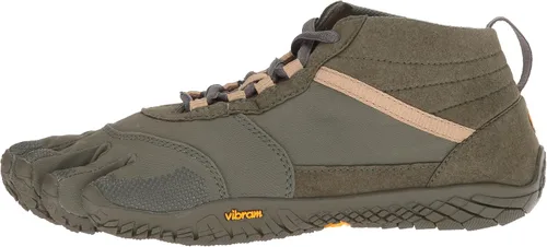 Vista 8 de Vibram Five Fingers V-Trek Trail - Tenis para escalar para hombre