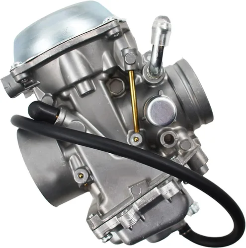 Vista 5 de Repuesto de carburador para ArcticCat 300 2x4 4X4 1998 1999 2000 Carb