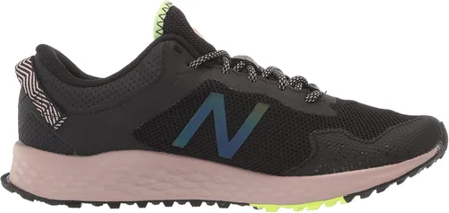 Vista 6 de New Balance Fresh Foam Arishi Trail V1 - Tenis de correr para mujer