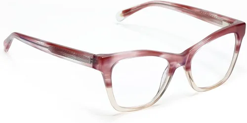 Vista 3 de eyebobs Dorothy - Gafas de lectura premium para mujer gafas de ojo de gato