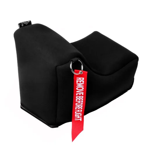 Vista 5 de Simulated Joystick Dust Cover Soft Sleeve for Thrustmaster Warthog A10c,WinWing HOTAS Joystick and Throttle Simulated