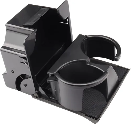 Vista 6 de Conjunto de portavasos compatible con Nissan Titan 2004 2005 2006 2007 2008 96967-7S001