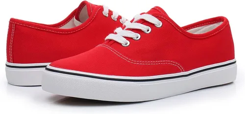 Vista 7 de Cull4U Zapatos deportivos bajos para mujer