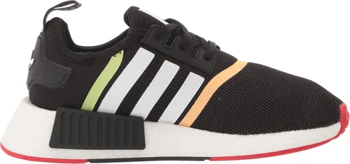 Vista 6 de adidas Originals Unisex-Niño NMD_r1 Zapatilla