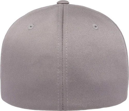 Vista 75 de Flexfit - Gorra de béisbol deportiva, ajustada, para hombre