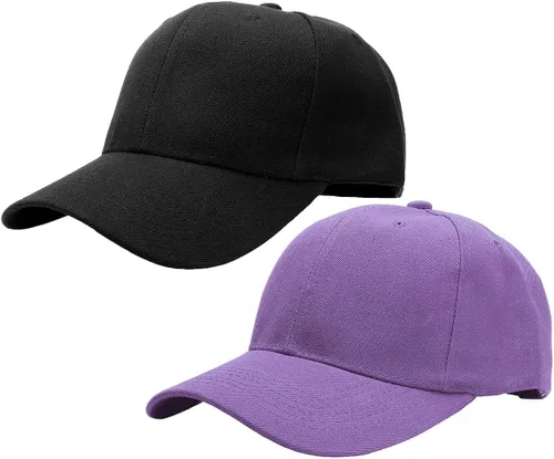 Vista 102 de Falari - Gorra de béisbol, tamaño ajustable, para correr, entrenamientos y actividades al aire libre, para todas las estaciones.