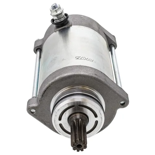 Vista 5 de NICHE Kit de solenoide de motor de arranque para Arctic Cat 1000 TRV Thunder Cat Prowler XTZ 0825-025 0445-058