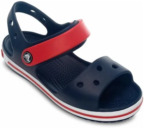 Vista 2 de Crocs Crocband unisex para niños