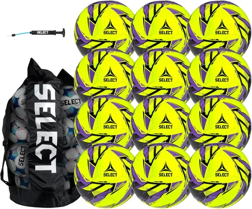 Vista 5 de Select Balón de fútbol clásico