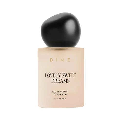 Vista 8 de DIME Beauty Lovely Sweet Dreams Perfume – Soft Floral, 1.7 oz