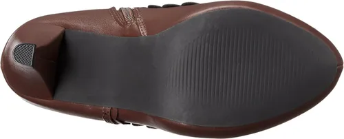 Vista 4 de Ellie Shoes Botas Mary 414 para mujer