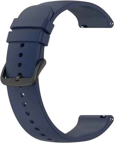 Vista 3 de Bandas de silicona compatibles con Huawei Watch GT 3 Pro/GT 2 Pro/GT 2e/GT 1.811 in/GT2 1.811 in/Watch 3 Pro/GT Sport, correas de reloj para mujeres