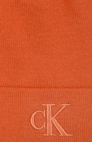 Vista 2 de Calvin Klein Sombrero de puño para hombre