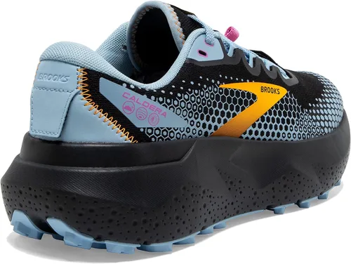 Vista 4 de Brooks Caldera 6 Tenis de correr para mujer