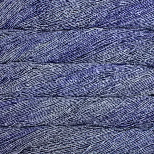 Vista 9 de Malabrigo Dos Tierras Hilo Teñido a Mano (005 - Aniversario)