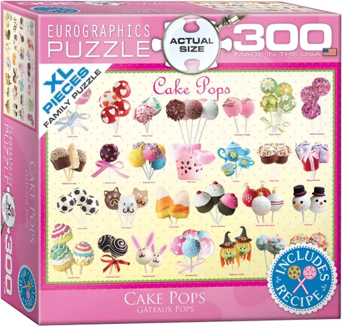 Vista 142 de Pingüinos - Rompecabezas de 100 piezas