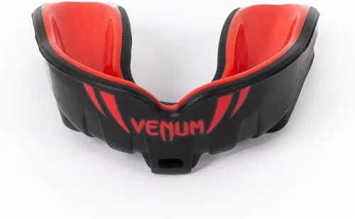 Vista 6 de Venum Protector bucal Challenger para niños - Con correa/Sin correa