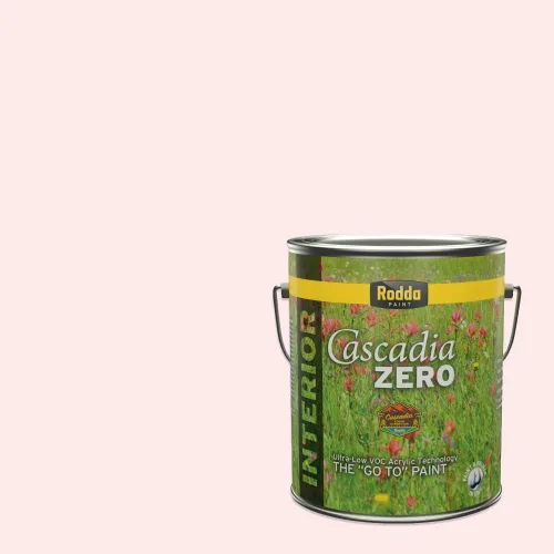 Vista 19 de Rodda Paint CASCADIA XL - Pintura satinada e imprimación para exteriores en uno, cuarto de galón, diosa de la luna