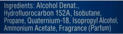 Vista 3 de Static Guard Spray 5.5 oz - Paquete de 4