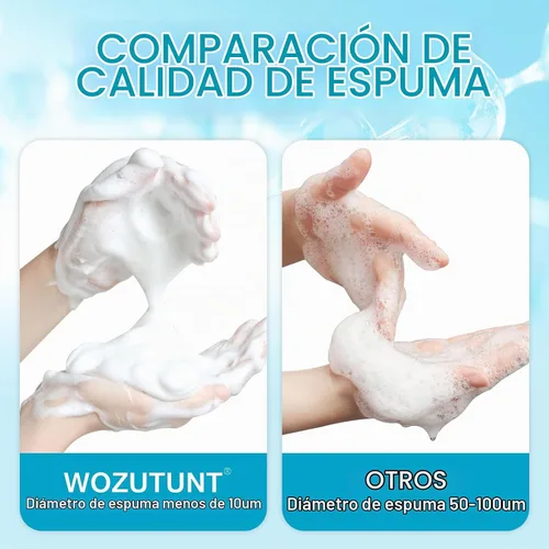 Vista 5 de 4.06 onzas líquidas de champú concentrado para extensiones de pestañas, limpiador de pestañas, concentrado de extensiones de pestañas, concentrado