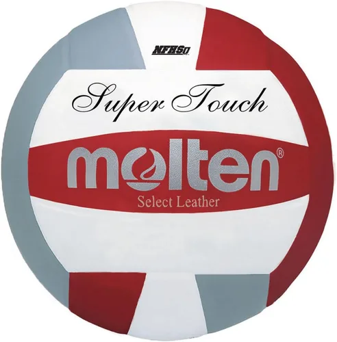 Vista 2 de Molten Super Touch Voleibol
