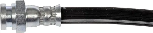Vista 3 de Dorman H38977 Manguera hidráulica de freno central trasera compatible con modelos Mazda seleccionados