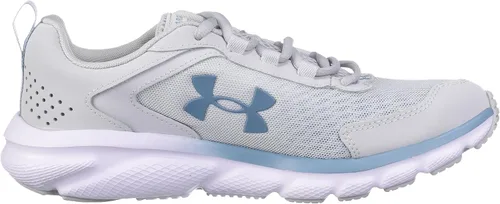 Vista 6 de Under Armour Charged Assert 9 - Tenis para correr para mujer