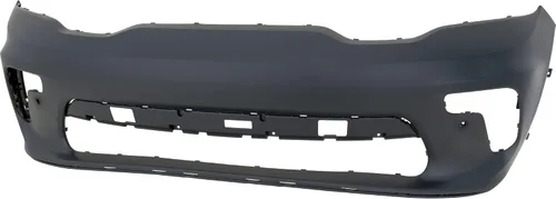 Vista 39 de Garage-Pro Cubierta de parachoques delantero para Dodge Ram 1500 1994-2001, Ram 2500 1994-2002, Dodge Ram 3500 - Para modelo sin paquete deportivo
