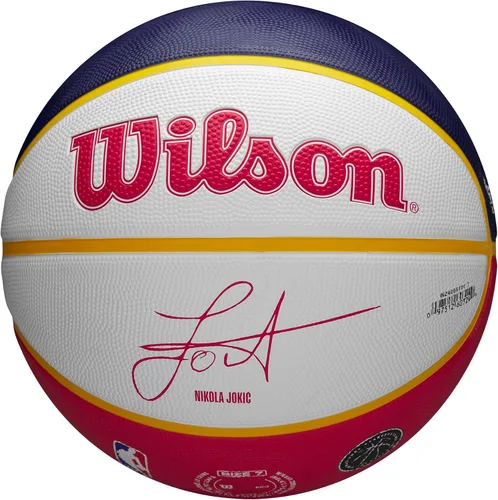 Vista 7 de Wilson Unisex Adult Basketball