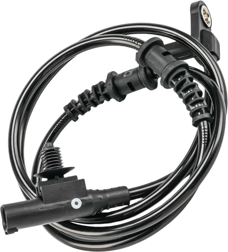 Vista 126 de PHILTOP Sensor de velocidad de rueda ABS delantero derecho compatible con Honda Accord 2003-2007, Acura TSX 2004-2008, juego de 2 sensores ABS