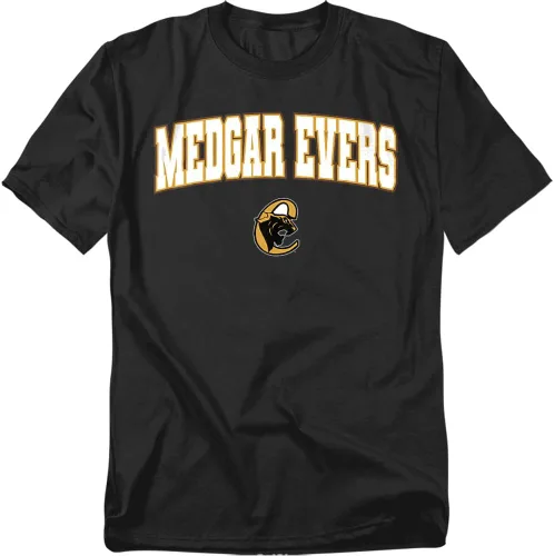 Vista 22 de Colección Oficial de Camisetas de Logotipo de Arco Universitario Unisex para Adultos 1