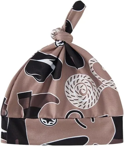 Vista 5 de bakjuno Conjunto de 5 piezas para recién nacido para bebé, ciervo, caza, baby shower, ropa infantil
