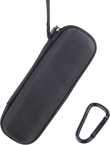 Vista 2 de Estuche rígido EVA dedicado para Scanmarker Air Pen Scanner OCR Digita Highlighter y Reading Pen Case