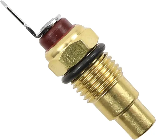 Vista 4 de Beck/Arnley Interruptor de envío de temperatura 201-1328 con medidor