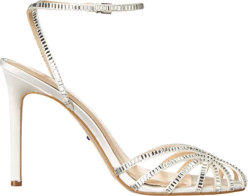 Vista 6 de Jessica Simpson Jileta - Sandalias de tacón alto para mujer