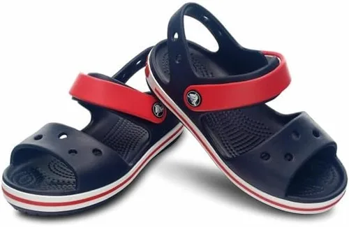 Vista 3 de Crocs Crocband unisex para niños