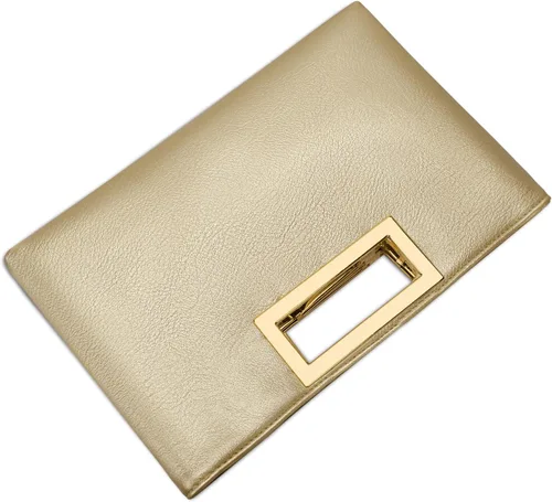 Vista 4 de Bolso de mano KKXIU para mujer, de cuero vegano, bolso formal de noche para eventos, para bodas, fiestas de graduación, de novia