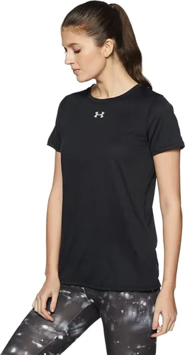 Vista 3 de Under Armour Camiseta Locker para mujer