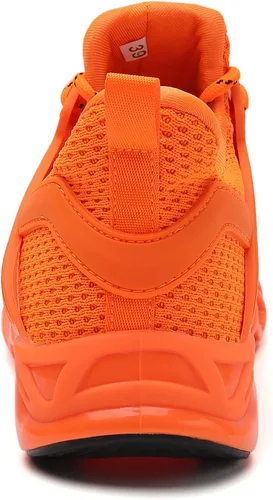 Vista 6 de SKDOIUL Zapatos deportivos para correr para hombre