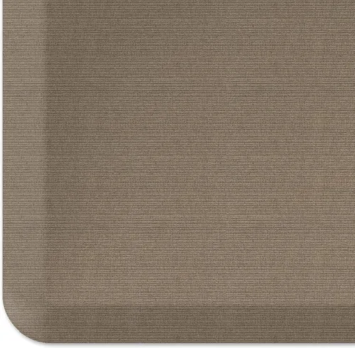 Vista 33 de NewLife de GelPro Alfombrilla de cocina antifatiga con cojín de espuma ergonómica, acolchada, resistente a manchas, impermeable, antideslizante