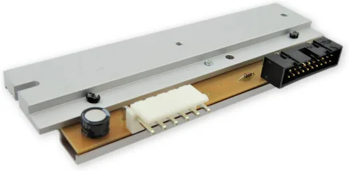Vista 5 de Datamax Cabezal de impresión OEM PHD20-2278-01 para impresoras I-4212e Mark II (203 dpi)